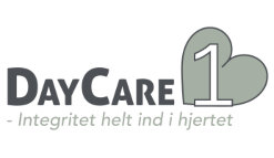 DayCare1 logo